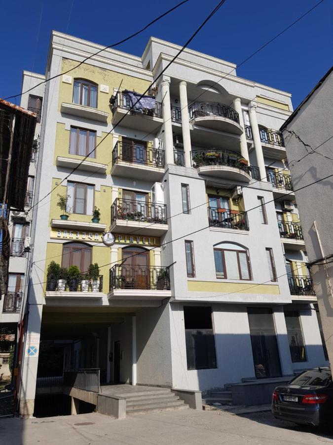 Central Star Kutaissi Exterior foto